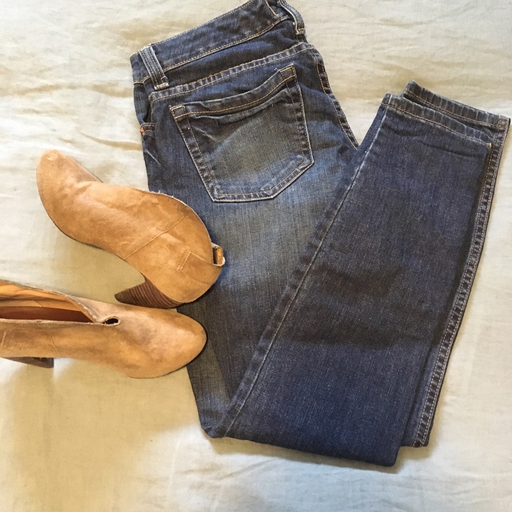 Bass Jeans